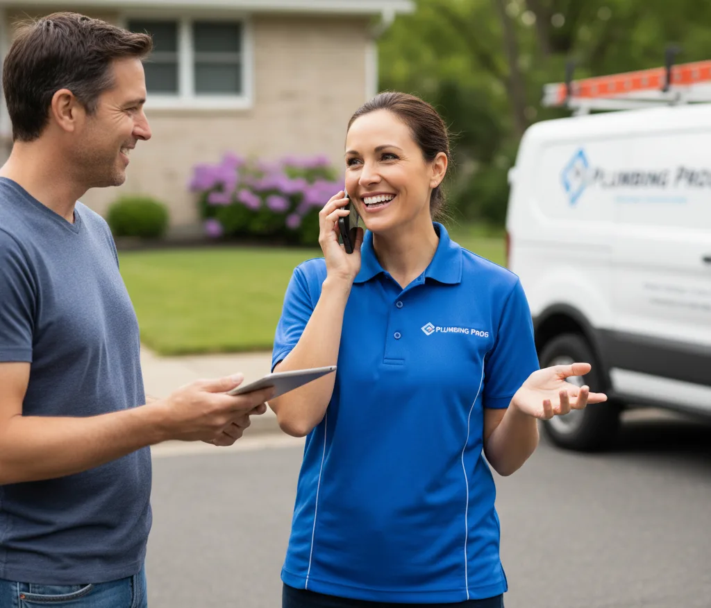 Emergency Plumbing in St. Charles, IL